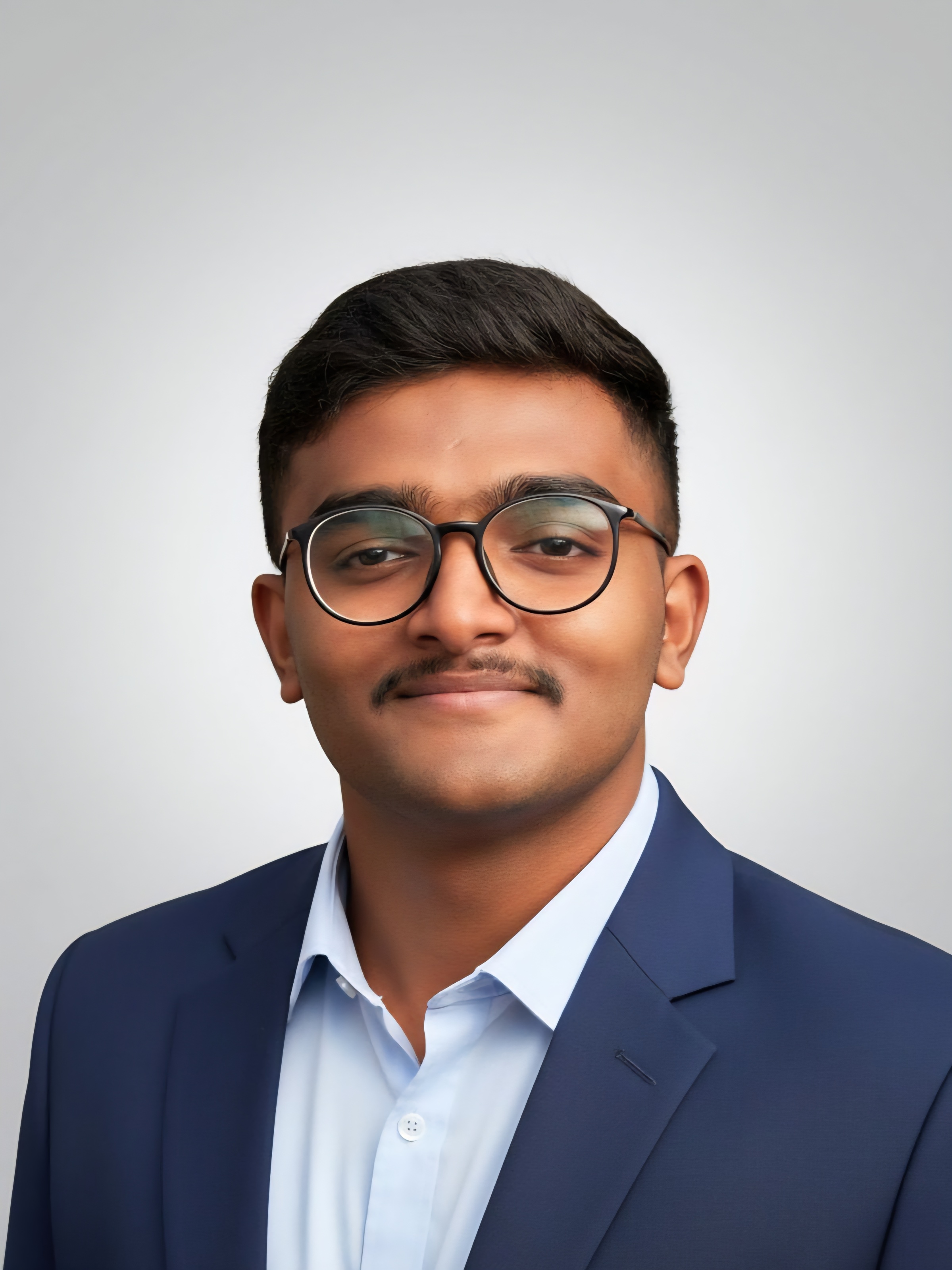 Joel R Tharakan profile picture